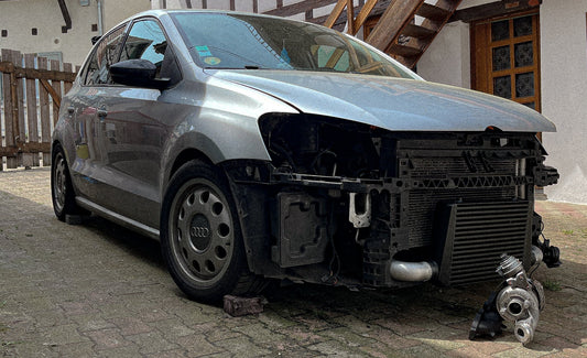 Guide de préparation 1.6 TDI CAYA/CAYB/CAYC etc..