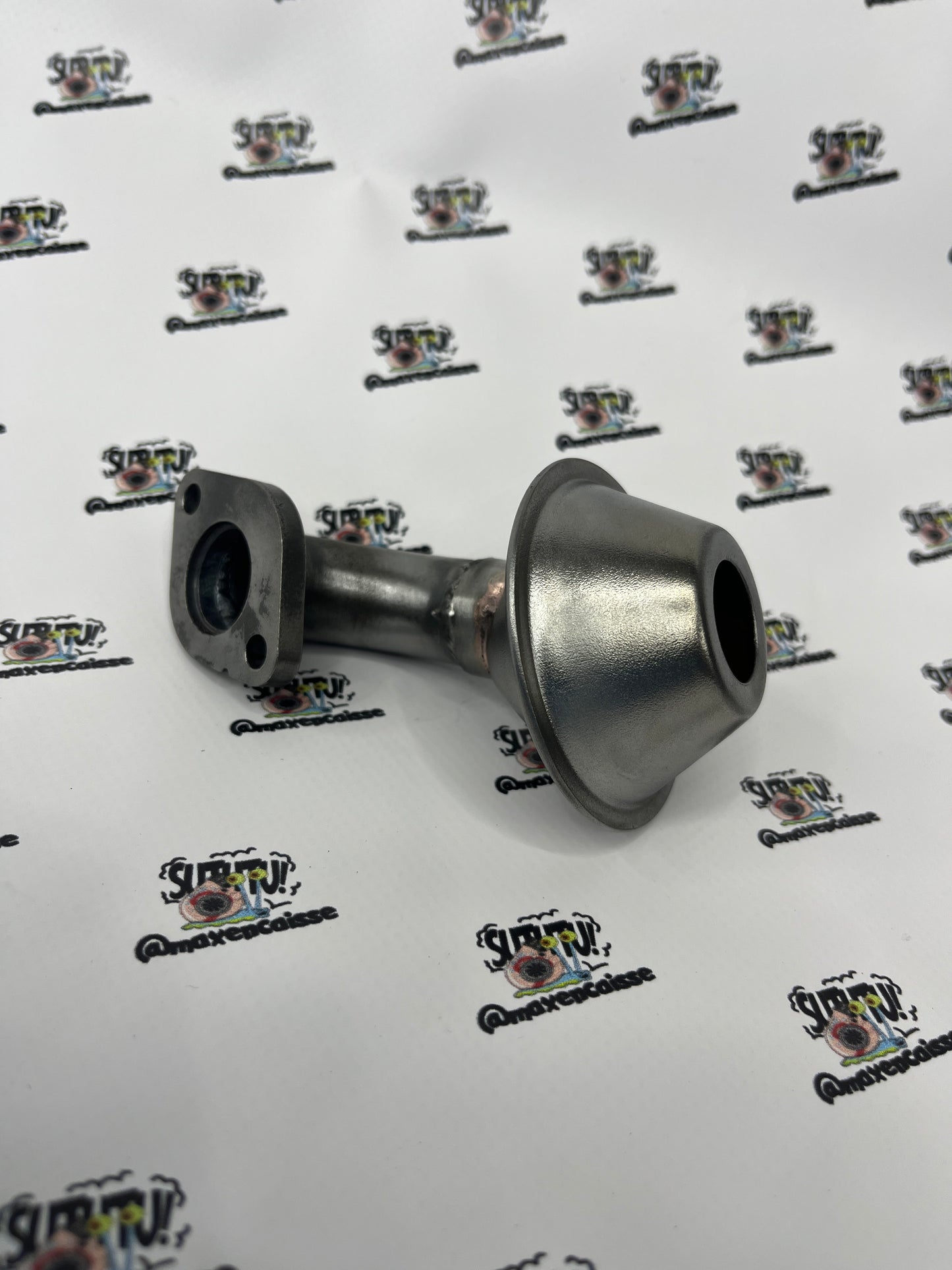 M57 D1 &D2 Modified Oil Pan for E34/E30