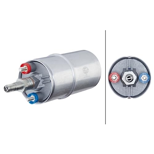 Pompe à carburant gros débit M57 E30/E34/E36