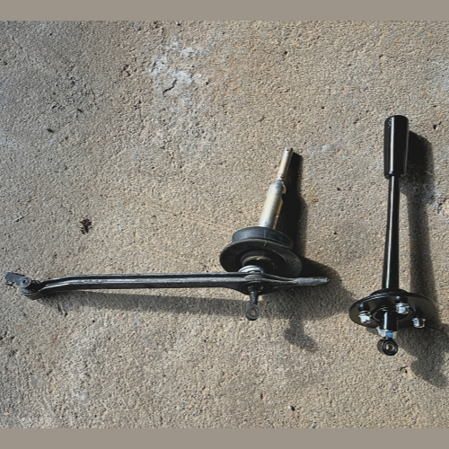 Shortshifter BMW E30/E34/E36/E39/E46