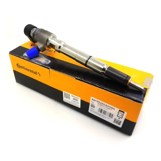 Ce que vous DEVEZ savoir pour adapter des injecteurs du 1.6 TDI - Siemens PCR 2.1