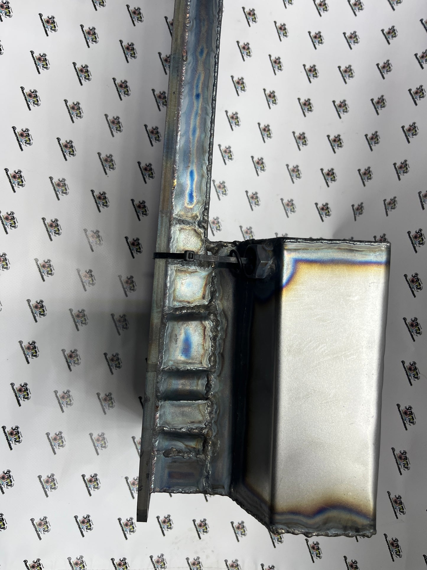 M57 D1 &D2 Modified Oil Pan for E34/E30