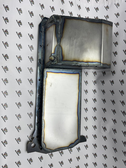 M57 D1 &D2 Modified Oil Pan for E34/E30