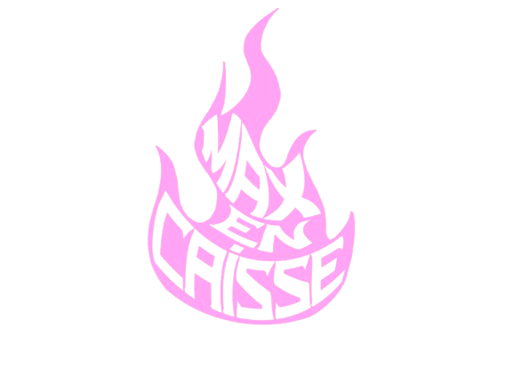 Max En Caisse