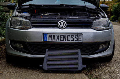 Intercooler (échangeur) 11L universel adaptable