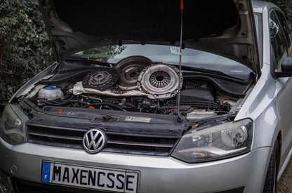 Reinforced clutch 1.6 TDI for 5-sp Manual Gearboxes